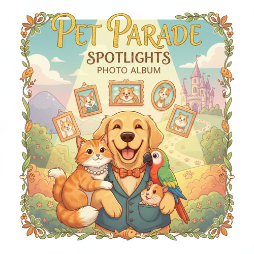Pet Spotlight 